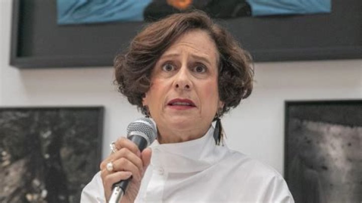 Denise Dresser biografía, edad, altura, esposa, net worth, familia