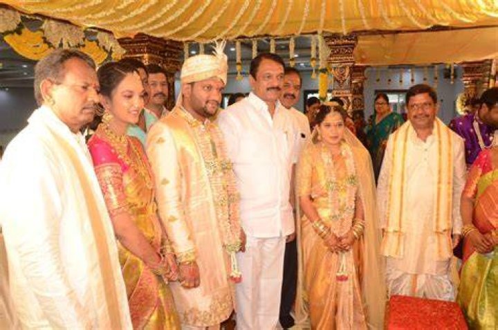 Devireddy Sudheer Reddy Biography, Age, Height, Wife, Net Worth, Family