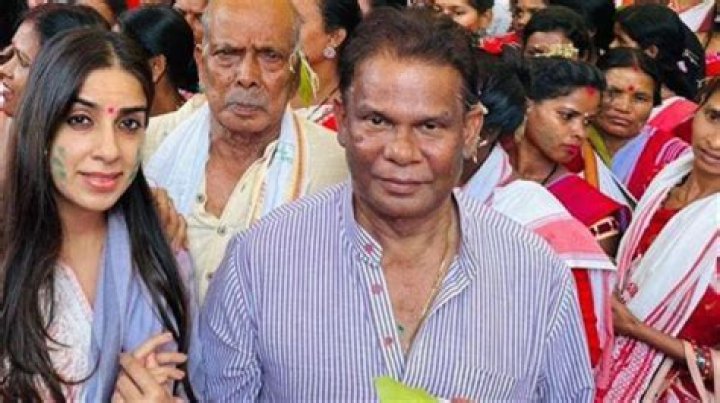 Dilip Ray Biography, Age, Height, Wife, Net Worth, Family