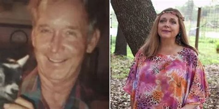 Disappearance of Don Lewis Biography, Age, Height, Wife, Net Worth and Family