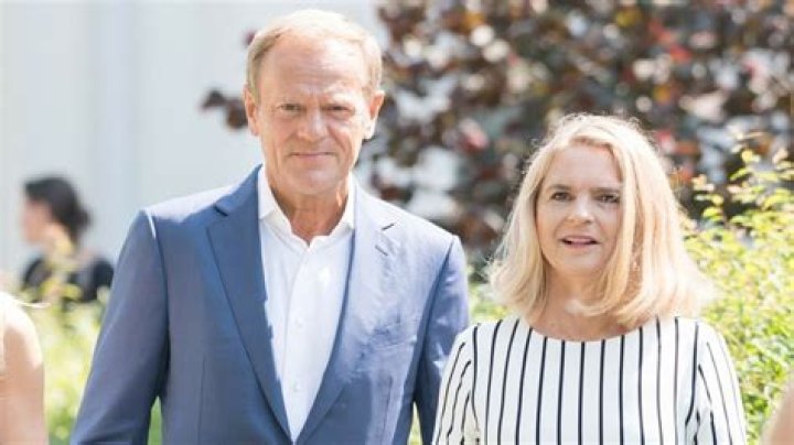 Donald Tusk Biography, Age, Height, Wife, Net Worth, Family
