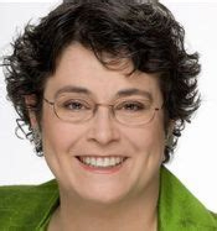 Donna Andrews Biography, Age, Height, Husband, Net Worth, Family