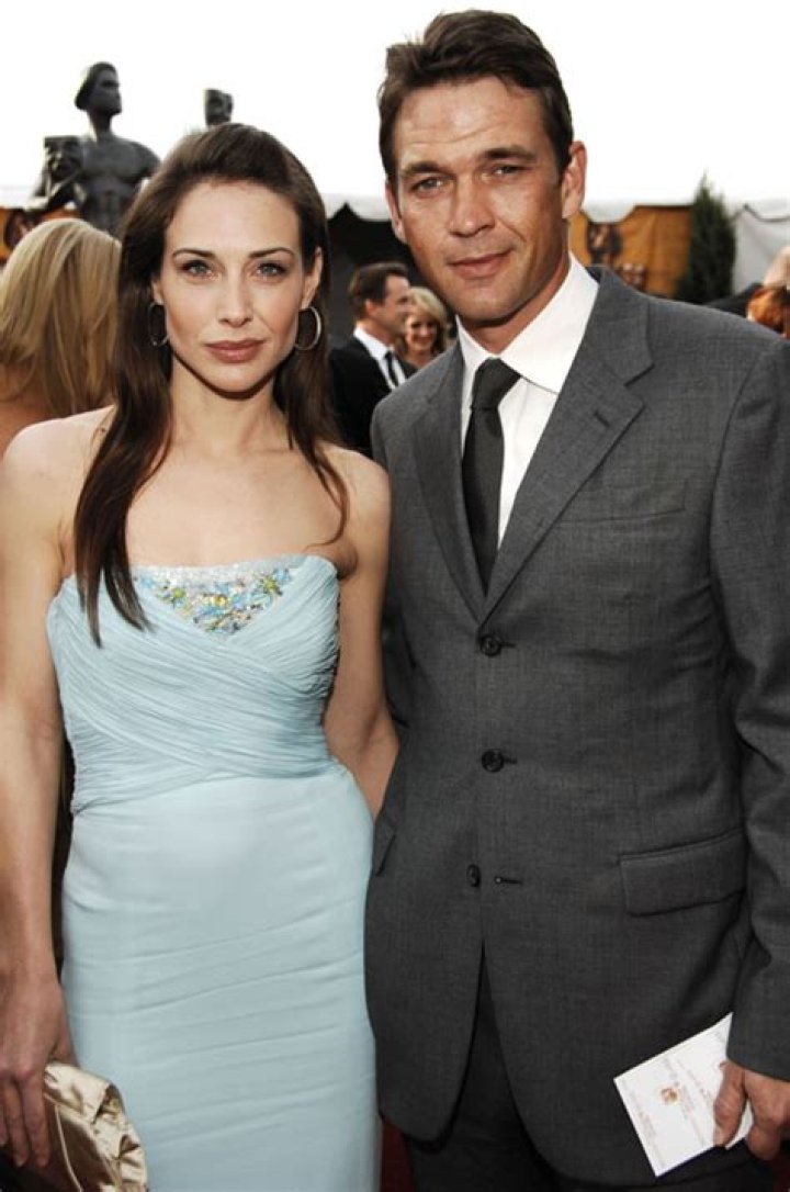 Dougray Scott Biography, Age, Height, Wife, Net Worth, Family