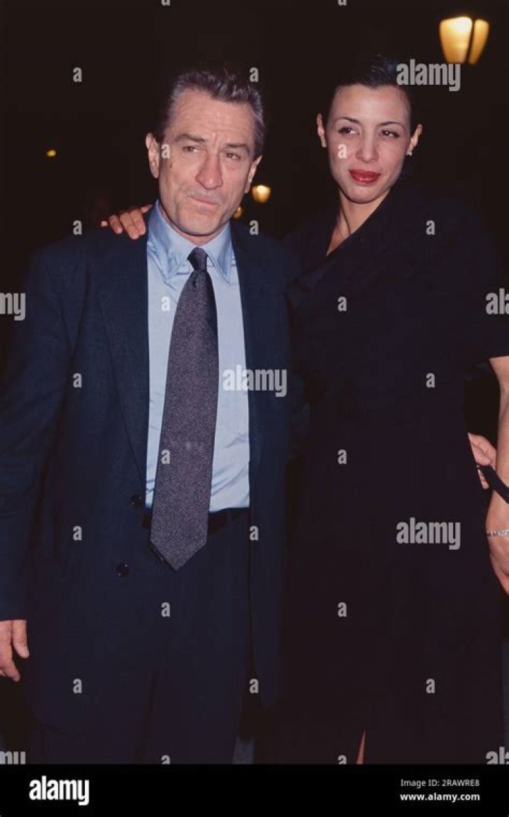 Drena De Niro Biography, Age, Height, Husband, Net Worth, Family