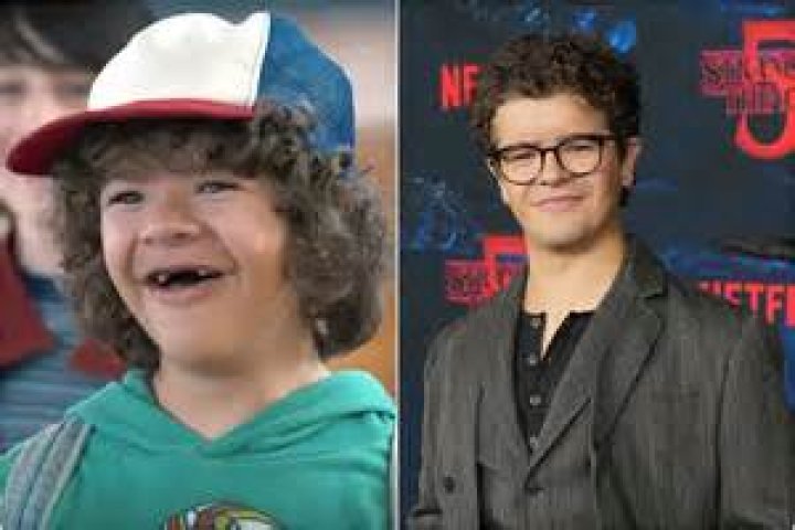 Dustin Ebsen Biography, Age, Height, Wife, Net Worth, Family