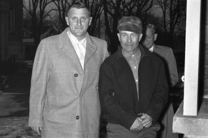 Ed Gein Biography, Age, Height, Wife, Net Worth, Family
