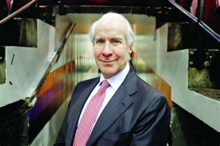 Ed Snider Biography, Age, Height, Wife, Net Worth, Family