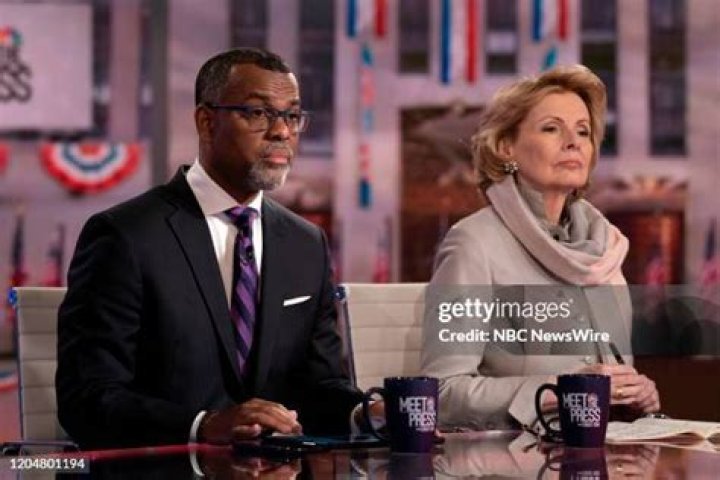 Eddie Glaude Biography, Age, Height, Wife, Net Worth, Family