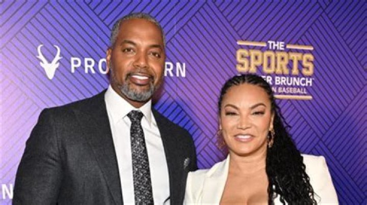 Egypt Sherrod biografía, edad, altura, esposa, net worth, familia