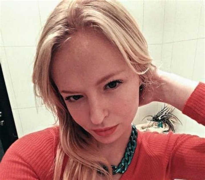 Elizaveta Dubrovina Biography, Age, Height, Husband, Net Worth, Family