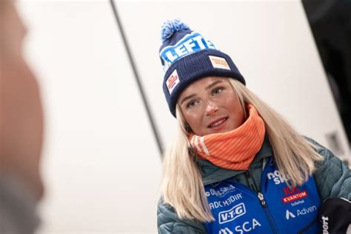 Emma Karlsson Biography, Age, Height, Husband, Net Worth, Family