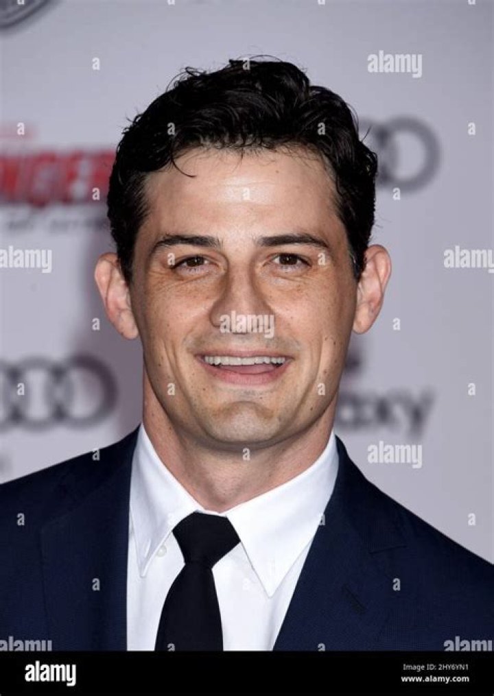 Enver Gjokaj Biography, Age, Height, Wife, Net Worth, Family