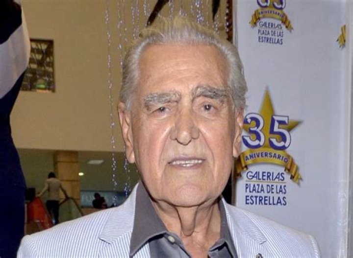 Eric del Castillo biografía, edad, altura, esposo, net worth, familia