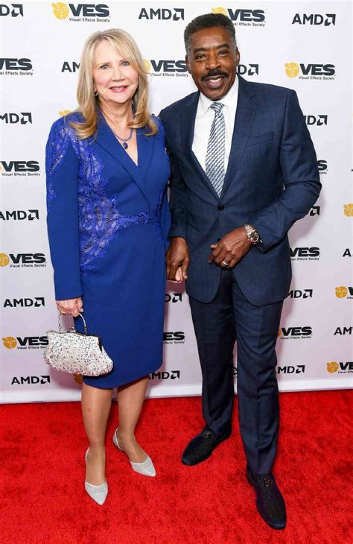 Ernie Hudson Jr. Biography, Age, Height, Wife, Net Worth, Family