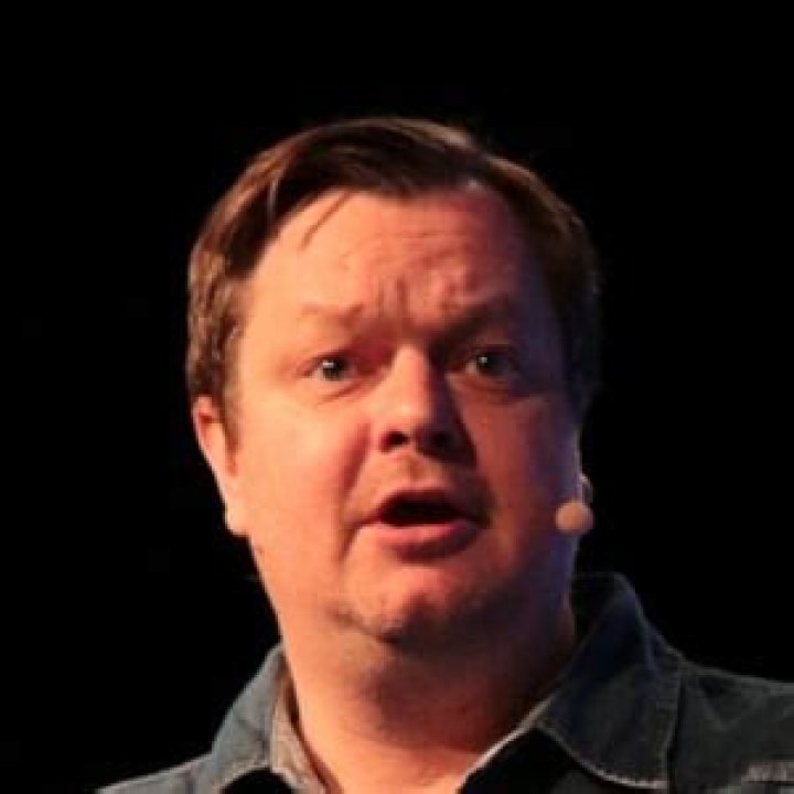 Espen PA Lervaag Biography, Age, Height, Wife, Net Worth, Family