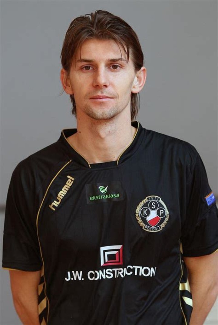 Euzebiusz Smolarek Biography, Age, Height, Wife, Net Worth, Family