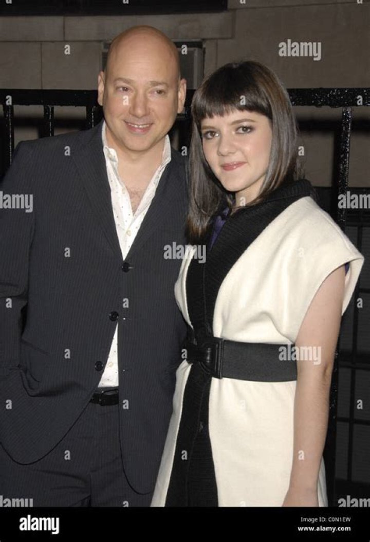Evan Handler Biography, Age, Height, Wife, Net Worth, Family