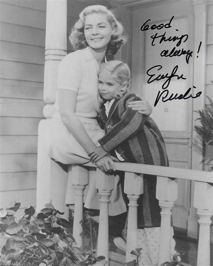 Evelyn Rudie Biography, Age, Height, Husband, Net Worth, Family