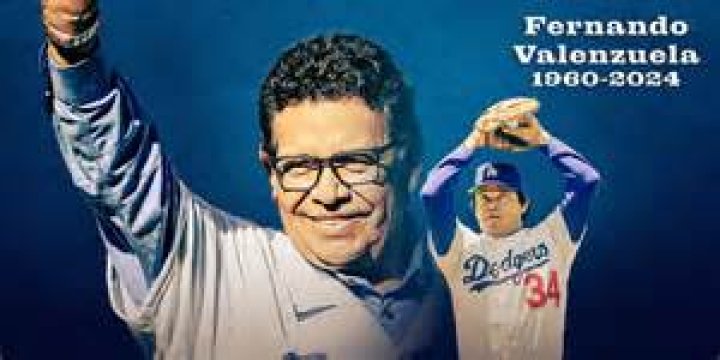 Fernando Valenzuela biografía, edad, altura, esposo, net worth, familia
