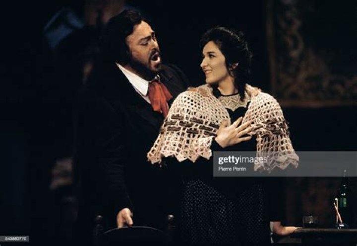 Fiamma Izzo d'Amico Biography, Age, Height, Husband, Net Worth, Family