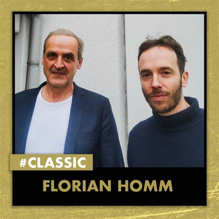 Florian Homm biografía, edad, altura, esposo, net worth, familia