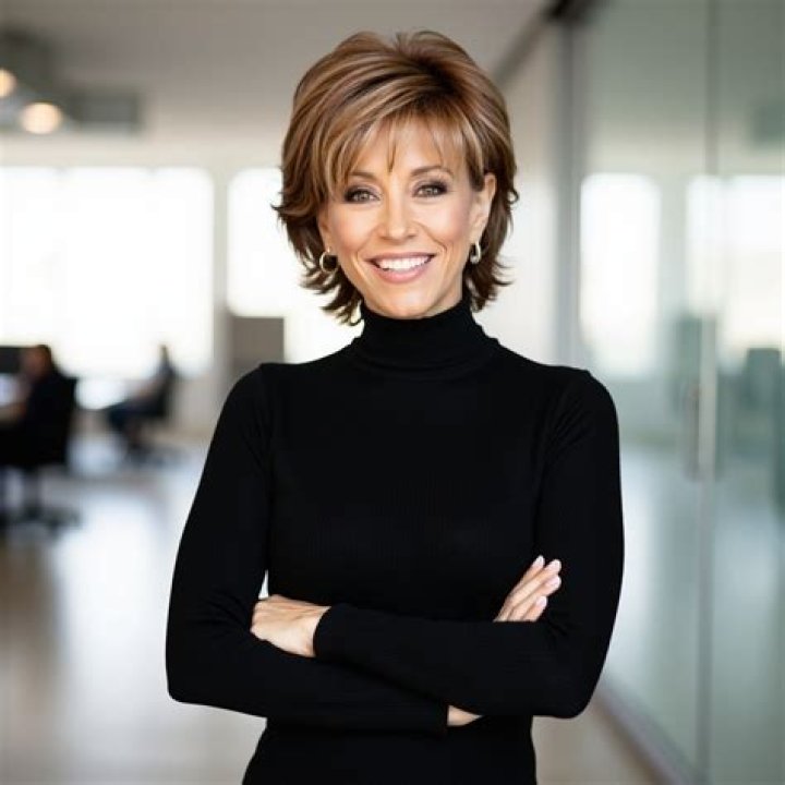 Forbes Riley biografía, edad, altura, esposa, net worth, familia