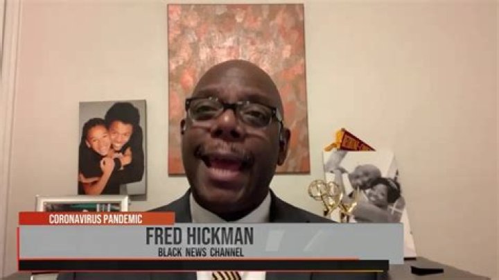 Fred Hickman Biography, Age, Height, Wife, Net Worth, Family