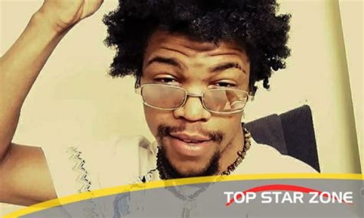 Gary Antuanne Russell Biography, Age, Height, Wife, Net Worth, Family