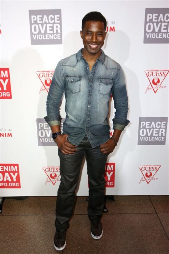Gavin Houston Biography, Age, Height, Wife, Net Worth, Family
