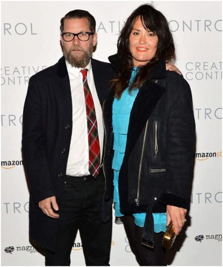 Gavin McInnes Biography, Age, Height, Wife, Net Worth, Family