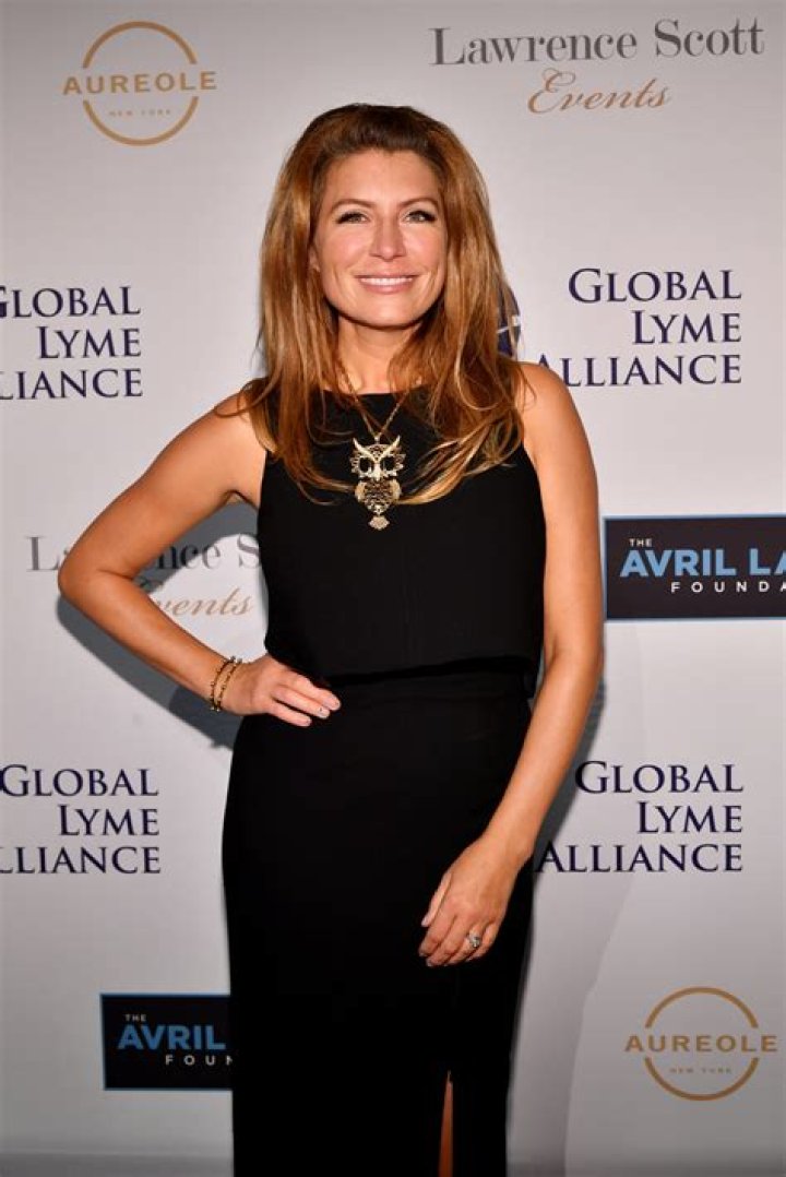 Genevieve Gorder Biography, Age, Height, Husband, Net Worth, Family