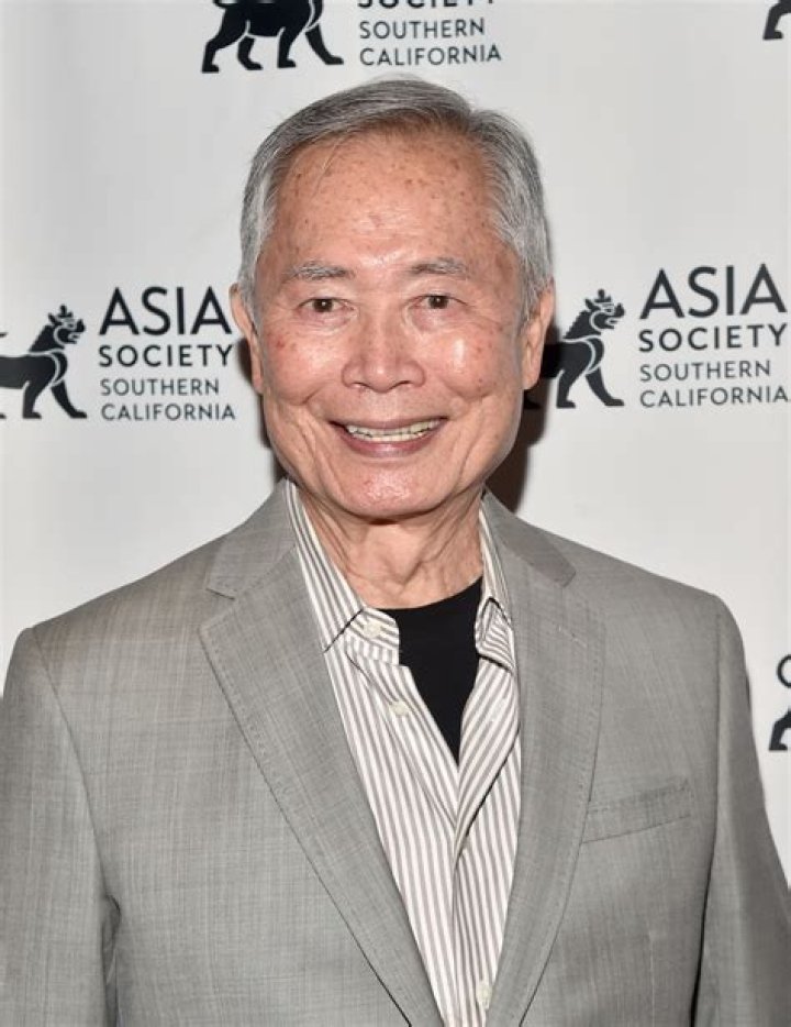 George Takei Biography, Age, Height, Wife, Net Worth, Family