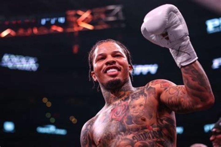 Gervonta Davis biografía, edad, altura, esposo, net worth, familia