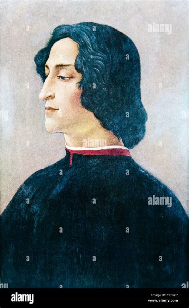 Giuliano de' Medici di Ottajano biografía, edad, altura, esposo, net worth, familia
