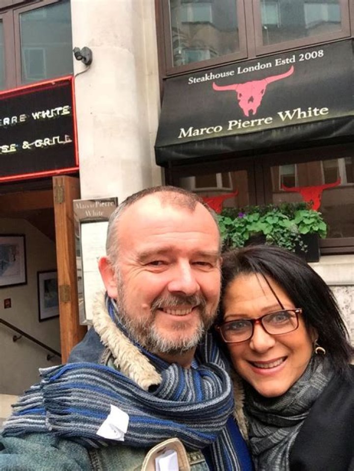 Gledys Ibarra biografía, edad, altura, esposo, net worth, familia