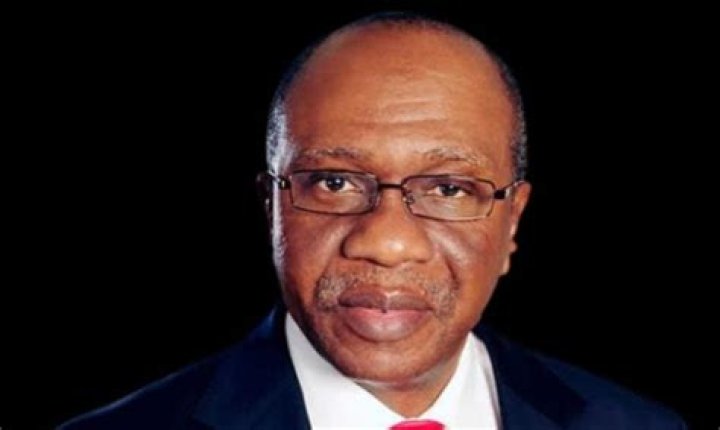 Godwin Emefiele Biography, Age, Height, Wife, Net Worth, Family