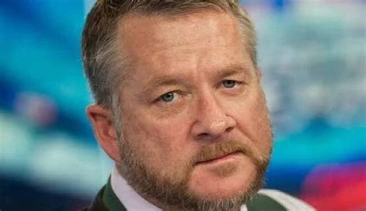 Gregg Zaun Biography, Age, Height, Wife, Net Worth, Family