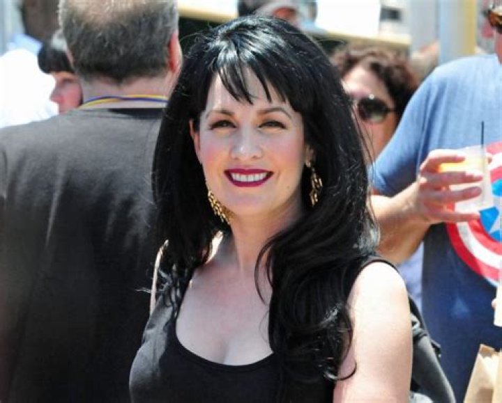 Grey DeLisle Biography, Age, Height, Husband, Net Worth, Family