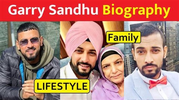 Gurinder Sandhu Biography, Age, Height, Wife, Net Worth, Family