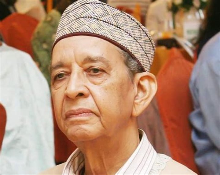 Hadi Shehu Biography, Age, Height, Wife, Net Worth, Family