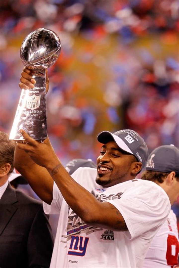 Hakeem Nicks Biography, Age, Height, Wife, Net Worth, Family