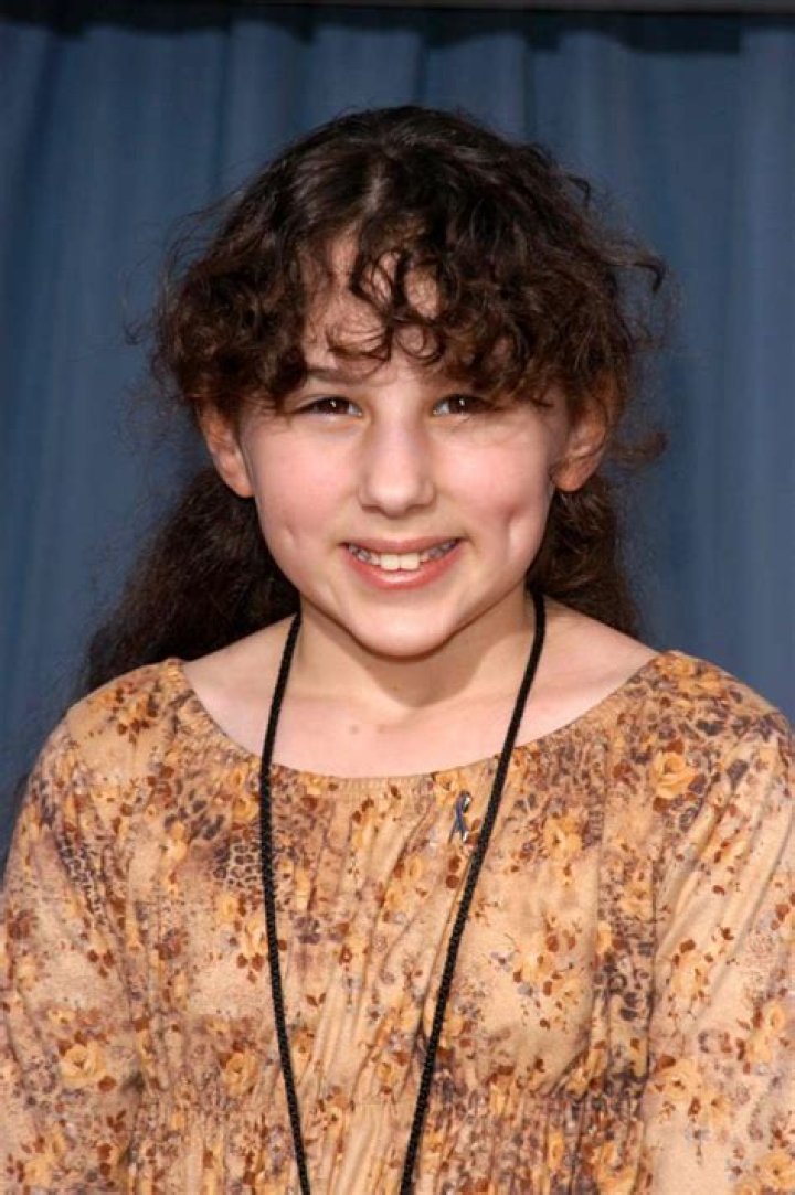 Hallie Eisenberg Biography, Age, Height, Husband, Net Worth, Family