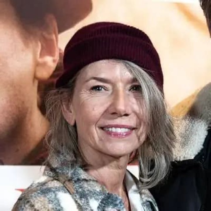Hanne Jacobsen Biography, Age, Height, Husband, Net Worth, Family