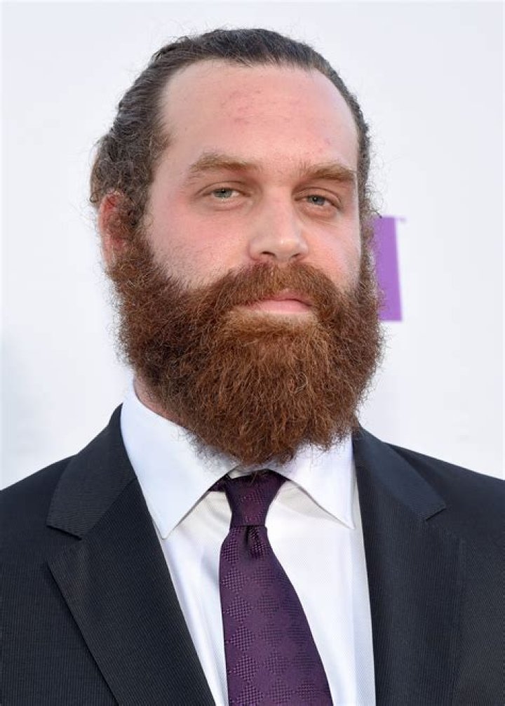 Harley Morenstein Biography, Age, Height, Wife, Net Worth, Family