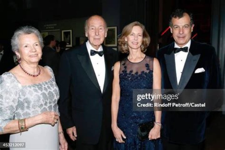 Henri Giscard d'Estaing Biography, Age, Height, Wife, Net Worth, Family