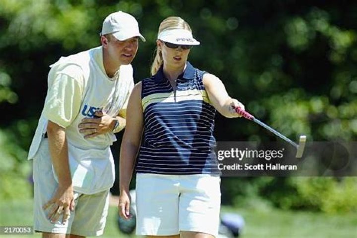 Hilary Lunke Biography, Age, Height, Husband, Net Worth, Family
