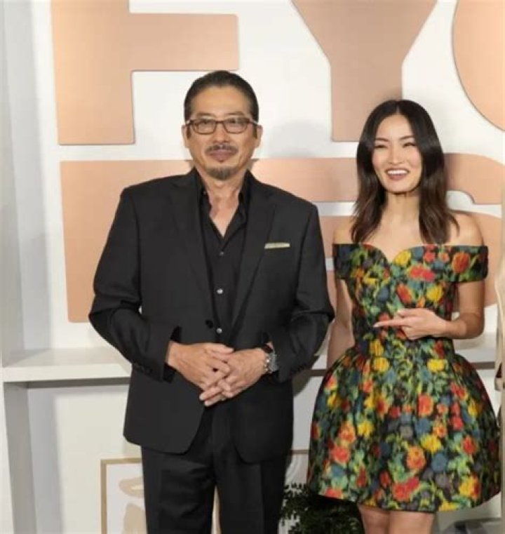 Hiroyuki Sanada Biography, Age, Height, Wife, Net Worth, Family