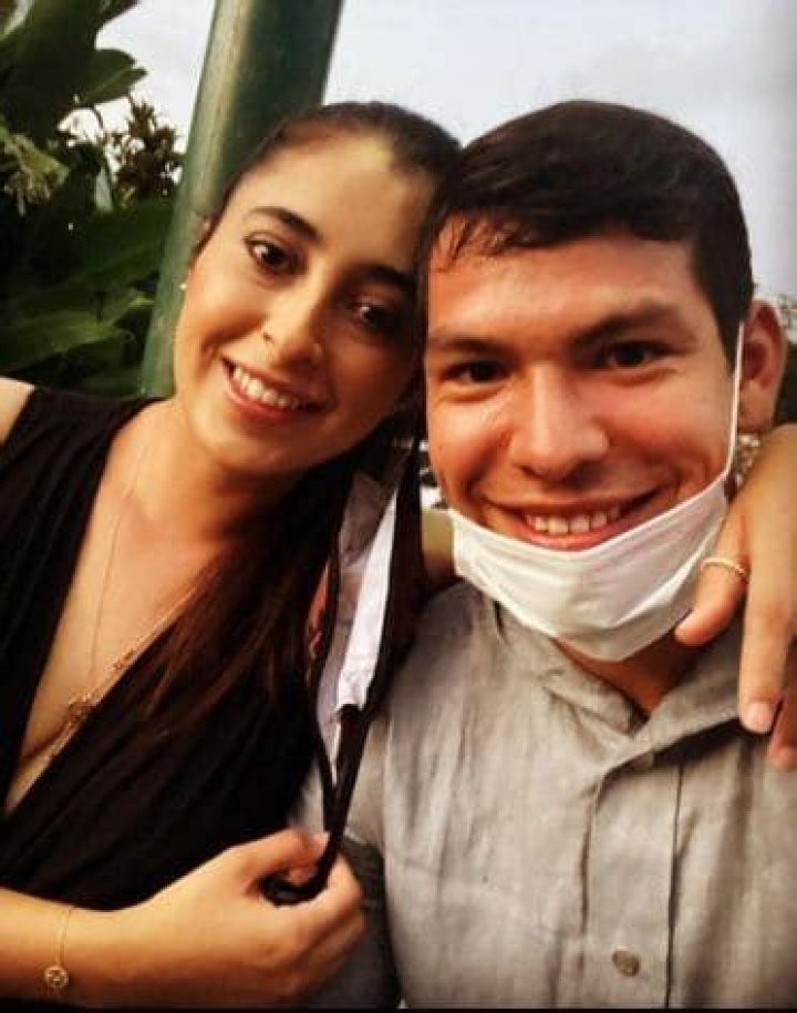 Hirving Lozano Biography, Age, Height, Wife, Net Worth, Family