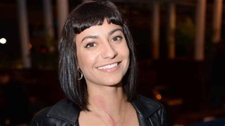 Holly Black biografía, edad, altura, esposa, net worth, familia
