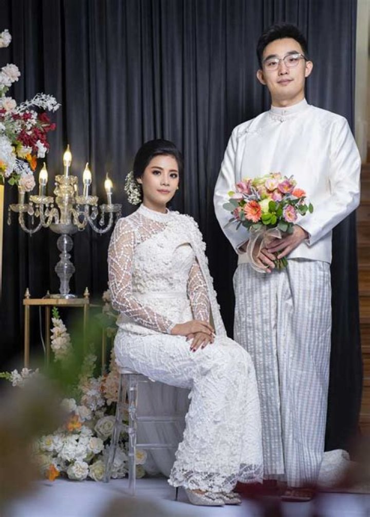Htet Htet Moe Oo Biography, Age, Height, Husband, Net Worth, Family